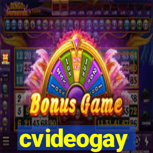 cvideogay