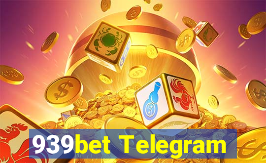 939bet Telegram