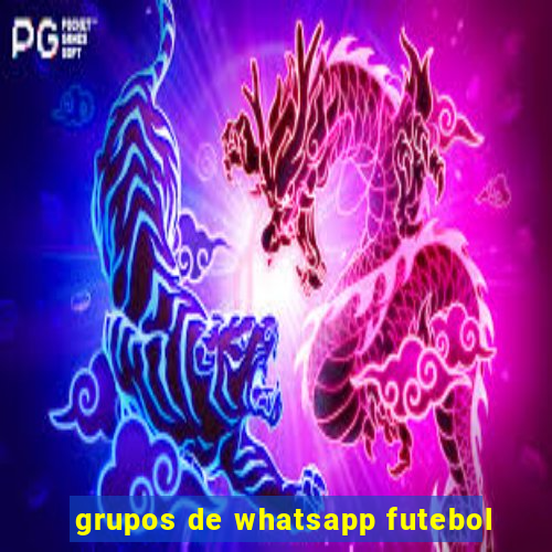 grupos de whatsapp futebol