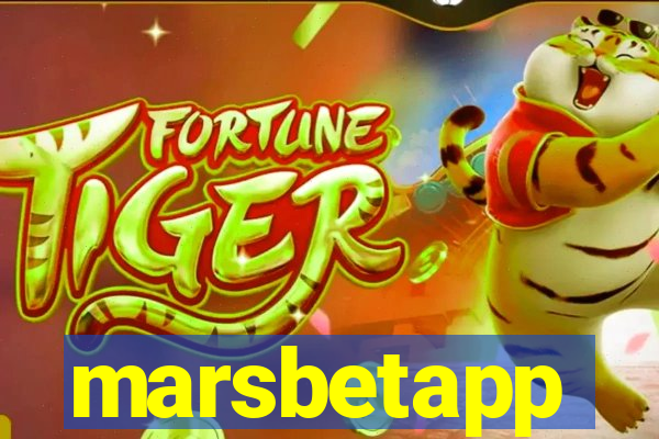marsbetapp