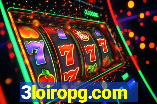 3loiropg.com
