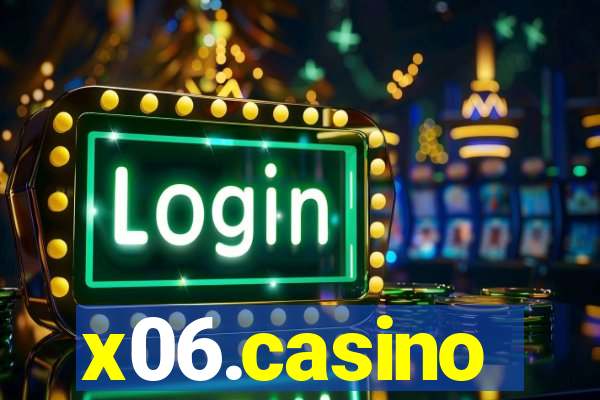 x06.casino
