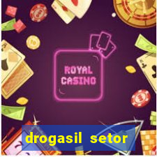 drogasil setor bueno telefone