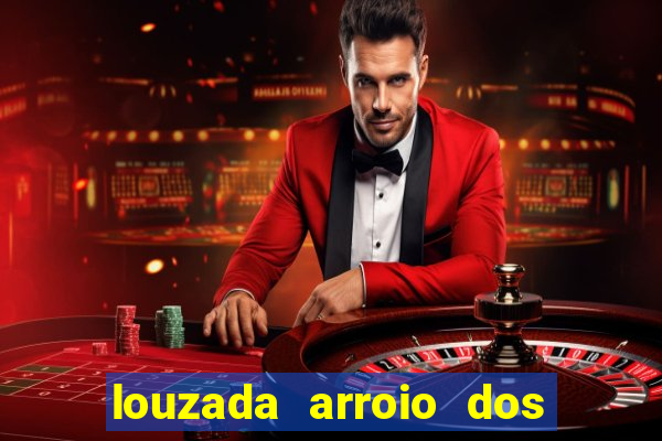 louzada arroio dos ratos porto alegre