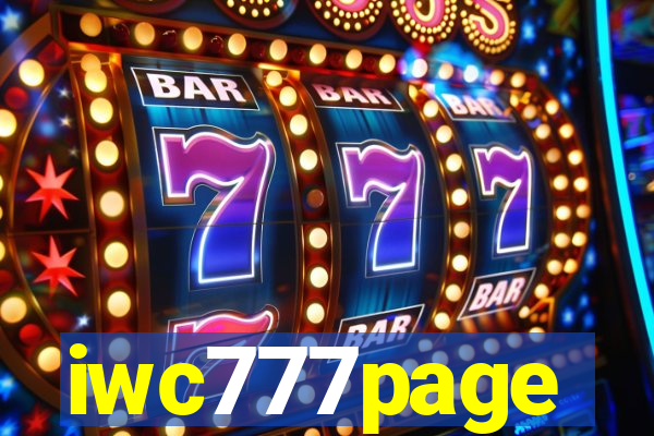 iwc777page