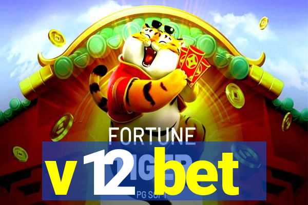 v12 bet