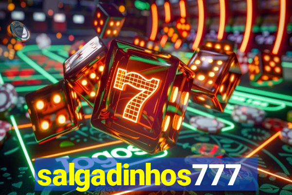 salgadinhos777