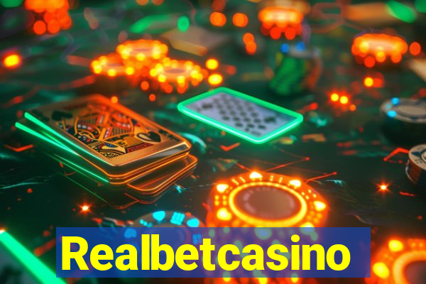 Realbetcasino