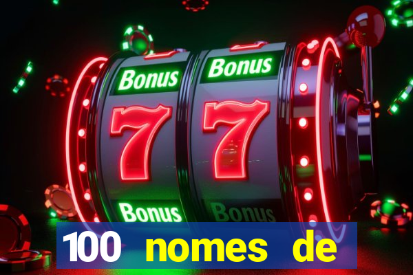 100 nomes de frutas brasileiras