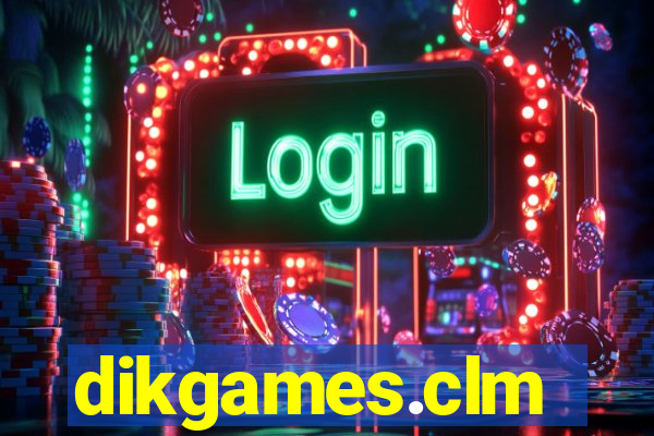 dikgames.clm