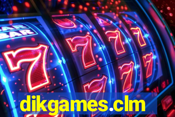 dikgames.clm