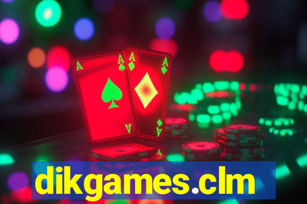 dikgames.clm