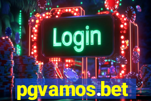 pgvamos.bet