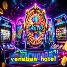 venetian hotel casino las vegas