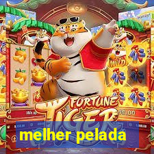 melher pelada