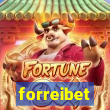 forreibet