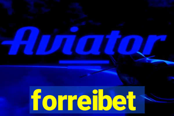 forreibet