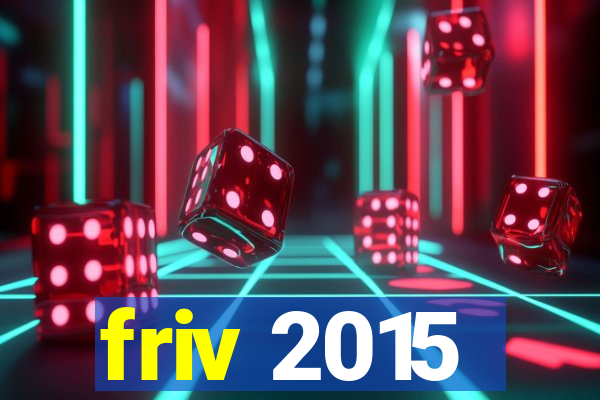 friv 2015