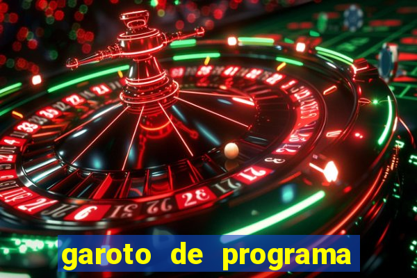 garoto de programa zona leste
