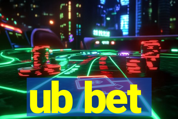 ub bet
