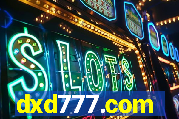 dxd777.com