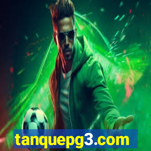 tanquepg3.com
