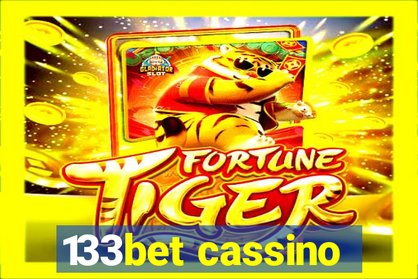 133bet cassino