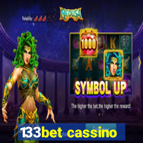 133bet cassino