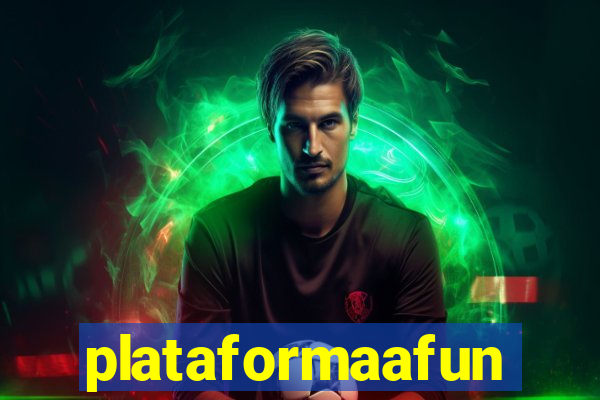plataformaafun