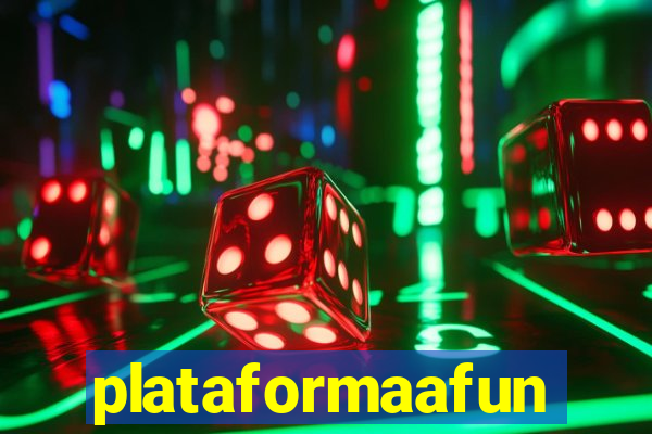 plataformaafun