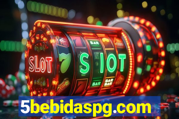 5bebidaspg.com