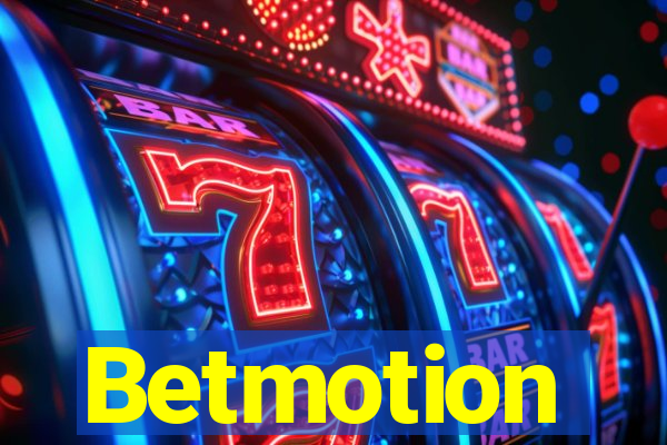 Betmotion