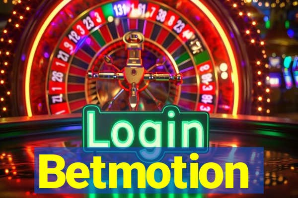 Betmotion