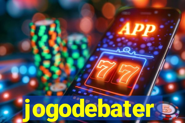 jogodebater