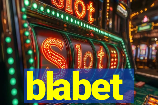 blabet
