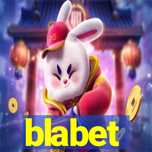 blabet