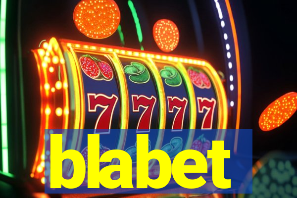 blabet