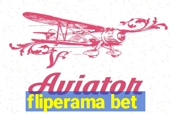 fliperama bet
