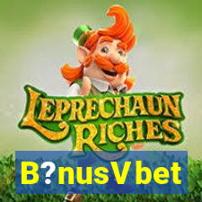 B?nusVbet