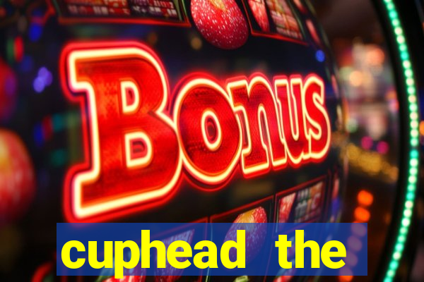 cuphead the expansion download
