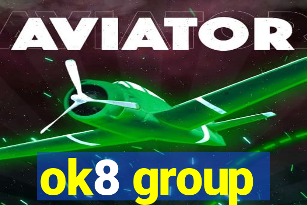 ok8 group