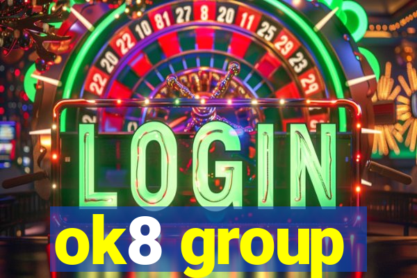 ok8 group