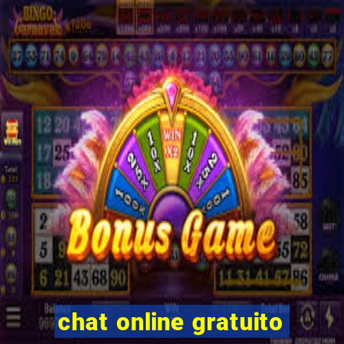 chat online gratuito