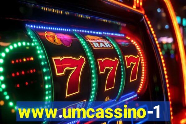 www.umcassino-1.com
