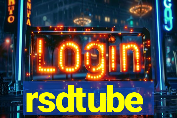 rsdtube