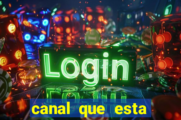 canal que esta passando jogo do real madrid hoje