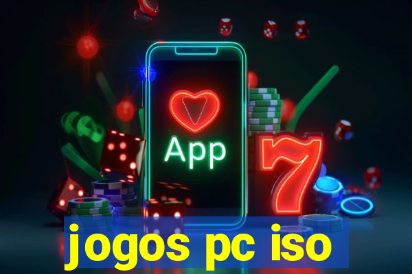 jogos pc iso