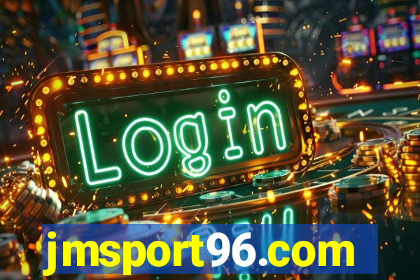 jmsport96.com