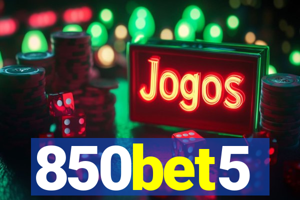 850bet5