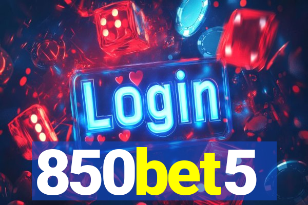 850bet5